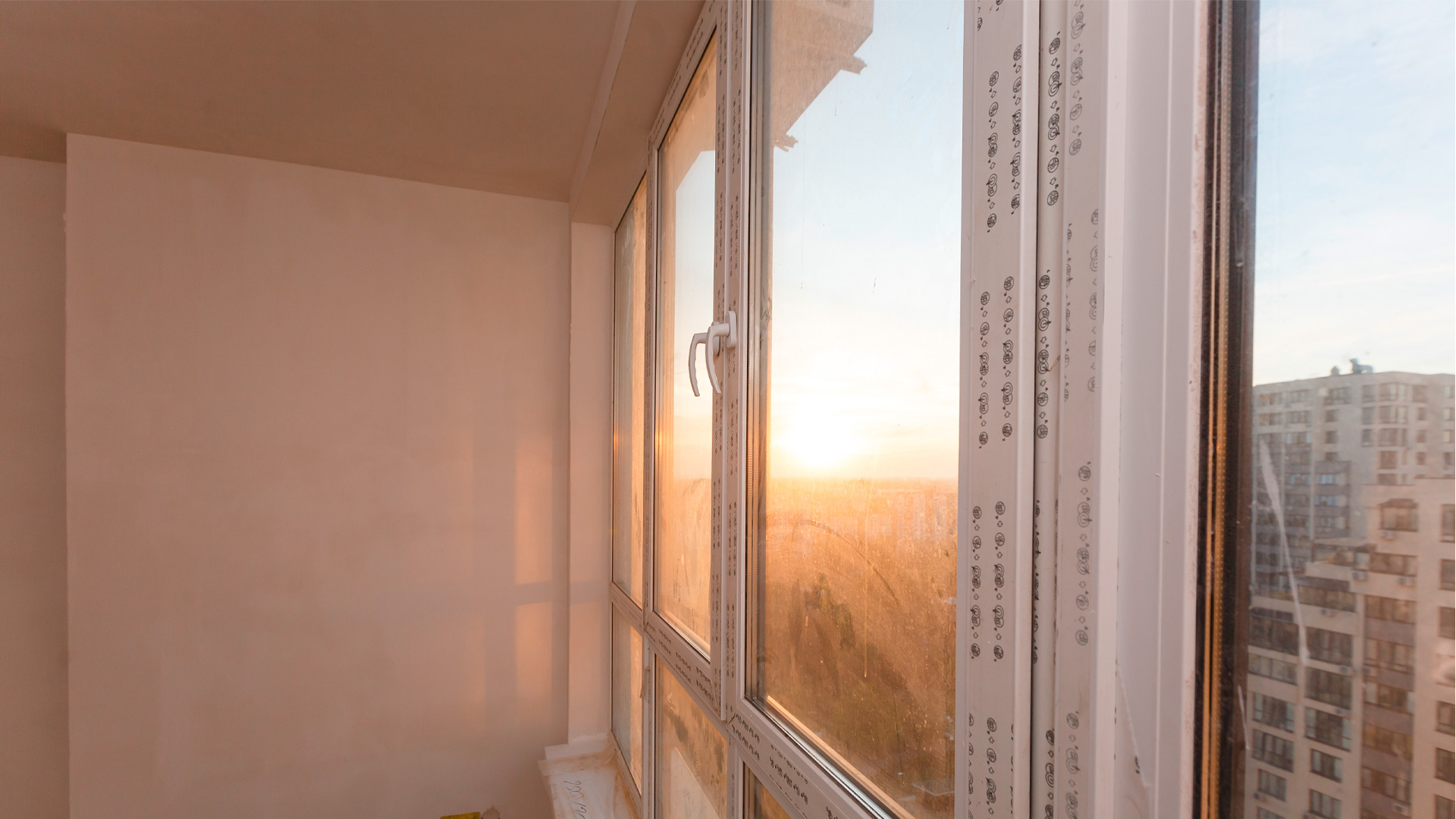 Fenster für Wohnraum bei Max Schierer Baustoffe