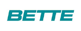 Logo BETTE | Max Schierer Baustoffe