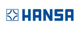 Logo HANSA | Max Schierer Baustoffe