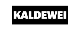 Logo Kaldewei | Max Schierer Baustoffe