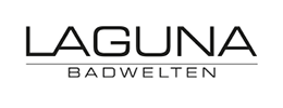 Logo Laguna | Max Schierer Baustoffe