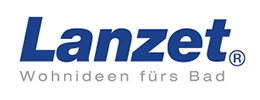 Logo Lanzet | Max Schierer Baustoffe