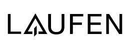 Logo LAUFEN | Max Schierer Baustoffe