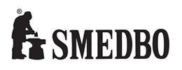 Logo Smedbo | Max Schierer Baustoffe