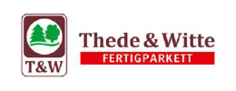 Logo Thede & Witte | Max Schierer Baustoffe
