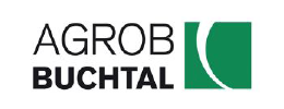 Logo AGROB Buchtal | Max Schierer Baustoffe
