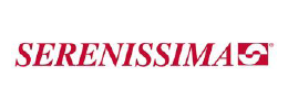 Logo Serenissima | Max Schierer Baustoffe