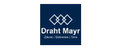 Logo Draht Mayr | Max Schierer Baustoffe