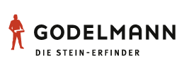 Logo Godelmann | Max Schierer Baustoffe