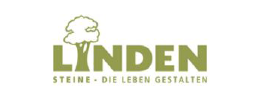 Logo Linden | Max Schierer Baustoffe