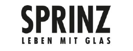 Logo SPRINZ / Max Schierer Baustoffe