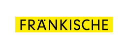 Logo Fränkische / Max Schierer