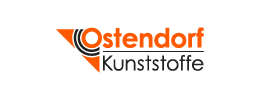 Logo Ostendorf / Max Schierer