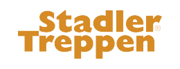 Logo Stadler Treppen | Max Schiere Baustoffe
