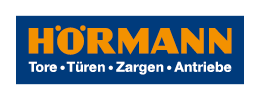Logo Hörmann | Max Schierer