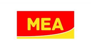 Logo MEA | Max Schierer Baustoffe